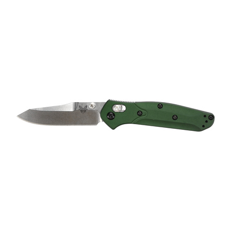 Benchmade - Nóż składany 945 Mini Osborne