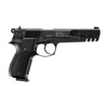 Walther - Wiatrówka Pistolet CP88 Competition 4,5 mm Diabolo CO2