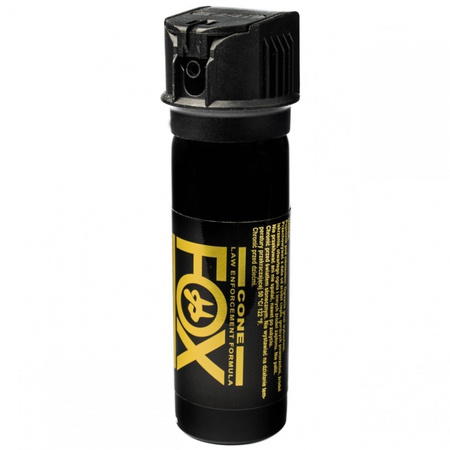 Fox Labs - Gaz pieprzowy 5.3 59 ml stożek 2.0oz