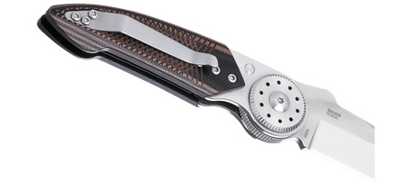 Nóż składany CRKT 4200 WALKER BLADE LOCK