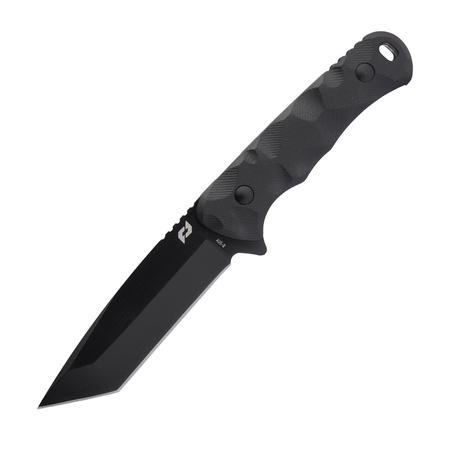 Schrade - Nóż Regime Fixed Blade - Czarny - 1182619