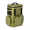 Chłodzący Plecak Termoizolacyjny Petromax Cooler Backpack 27L - Olive