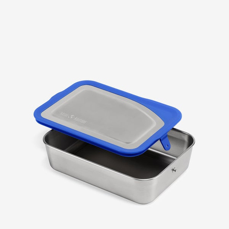 Klean Kanteen - Lunchbox Meal Box 1005 ml - Bluberry Bliss
