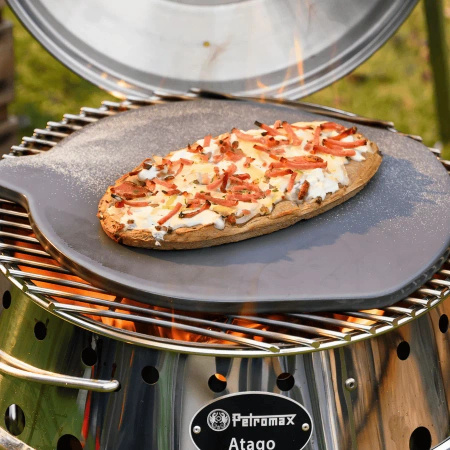 Kamień do pizzy Atago Petromax