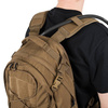 Helikon - Plecak EDC - 21 L - Cordura - Tiger Stripe - PL-EDC-CD-62