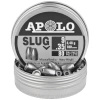 Śrut Apolo Slug 100 9 mm, 80 szt. 6.48g/100.0gr (19308)