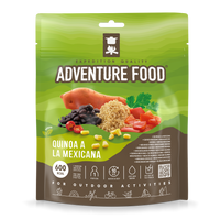 Adventure Food - Danie liofilizowane Quinoa po meksykańsku vege 600 kcal