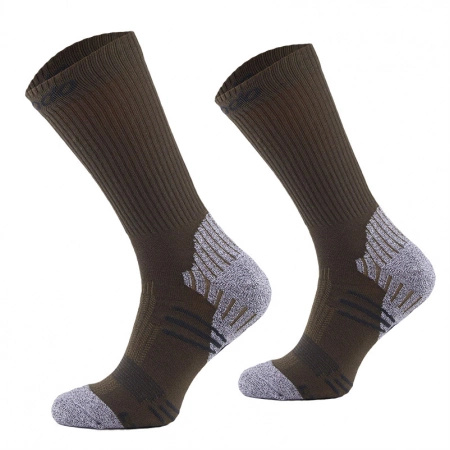 Comodo - Skarpety Tactical - khaki