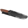 ZA-PAS - Nóż Expandable Stonewash - Micarta Toxic