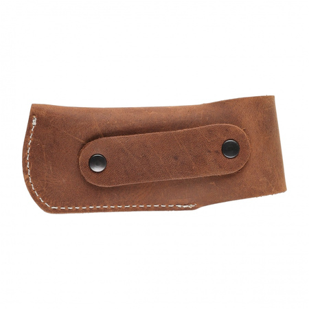 Etui skórzane na nóż Antonini Old Bear Leather Sheath S/M 125 mm - brown