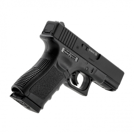 Glock - Replika pistolet ASG Glock 19 6 mm