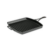 Lodge - Patelnia żeliwna grillowa 30 cm BLACKLOCK