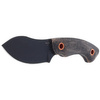 Böker Plus - Nóż Nessmi Pro Black Micarta by Jesper Voxnæs - (02BO066)