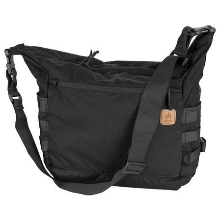 Torba Bushcraft Satchel - Bushcraft Line - Helikon - Black