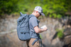 Helikon - Plecak Summit - 40 L - Niebieski