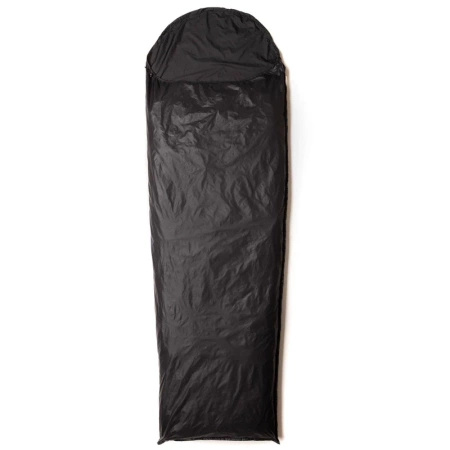 Wkładka do śpiwora - Snugpak Paratex Liner - Czarna