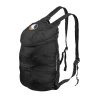 Ticket To The Moon - Plecak składany Backpack Plus - Black