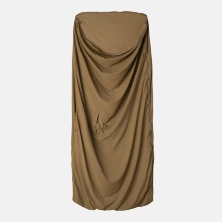 Helikon - Poncho Swagman Scarf - Nylon - Coyote  - PO-SCR-MT-11
