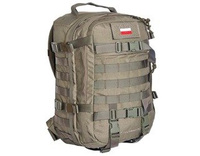 Plecak Wisport Sparrow II 30 - RAL-7013