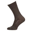 Comodo - Skarpety Everyday Merino Wool - terakota