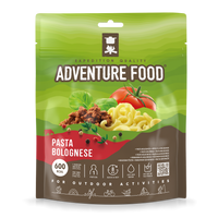 Adventure Food - Danie liofilizowane Makaron po bolońsku 600 kcal