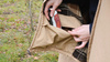 Bushmen - Ocieplacz Koc Traperski Bedroll FRONTIER Blanket