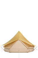 CanvasCamp - Tropik Płócienny Sibley Fly UV 450 Sand