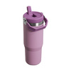 Kubek Stanley The IceFlow Flip Straw Tumbler 0,89L - Lilac