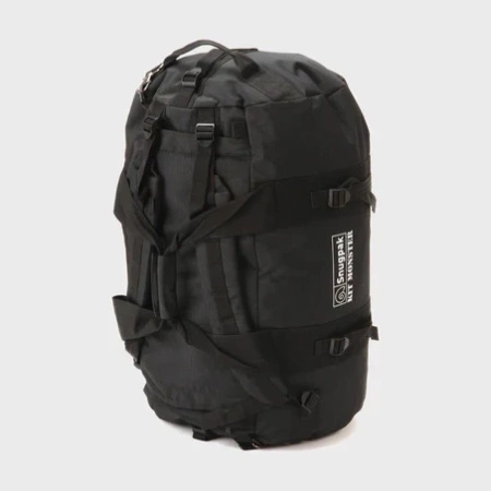 Torba Plecak 2w1 Snugpak Kitmonster 65L Czarna