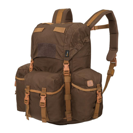 Plecak Helikon Bergen 18L - Earth Brown/Clay