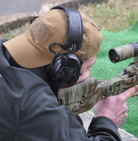 Helikon - Czapka Tactical Cap - Khaki