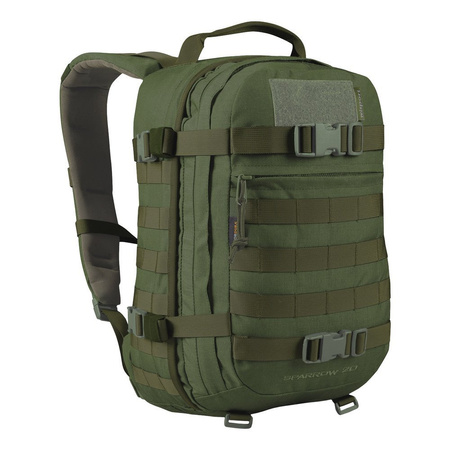 Plecak Wisport Sparrow II 20 - Olive
