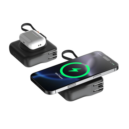 XTORM Ładowarka podróżna 3in1 10.000 mAh 30W (XTPP101)