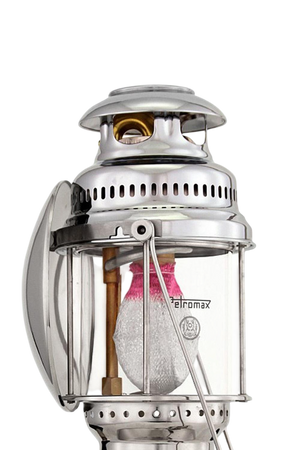 Paraboliczny reflektor boczny do lampy Petromax HK350/500 PARA5C