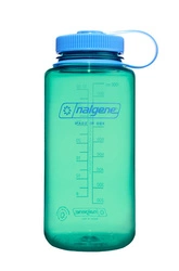Butelka Bidon Nalgene Everyday 1L Widemouth - Pastel Green Sustain
