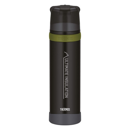 Termos THERMOS Mountain FFX 0.9L do warunków ekstremalnych - matt black