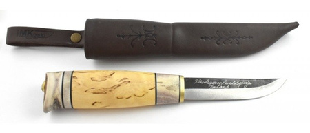 Nóż Kauhava 95 - Ręcznie robiony