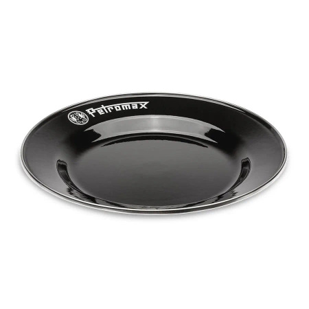 Talerz emaliowany Petromax 26 Cm (2 Szt)