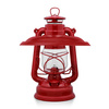 Klosz Odblaskowy do lampy Feuerhand Hurricane Lantern Baby Special 276 - Czerwony