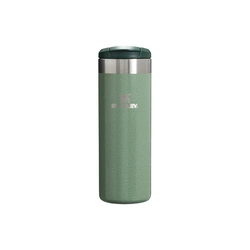 Kubek termiczny Stanley AeroLight 0.47L - Hammertone Green