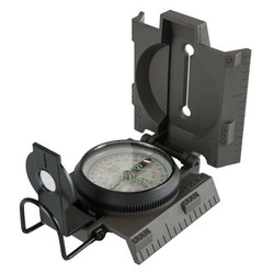 Helikon - Busola Ranger Mk2 Plastic Case - Szary