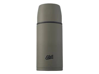 Esbit - Termos Vacuum Flask 0.75 L - Oliwkowy