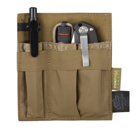 Helikon - Organizer Insert Medium - Olive Green