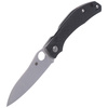 Nóż składany Spyderco Carbon Fiber Plain  (C241CFP)