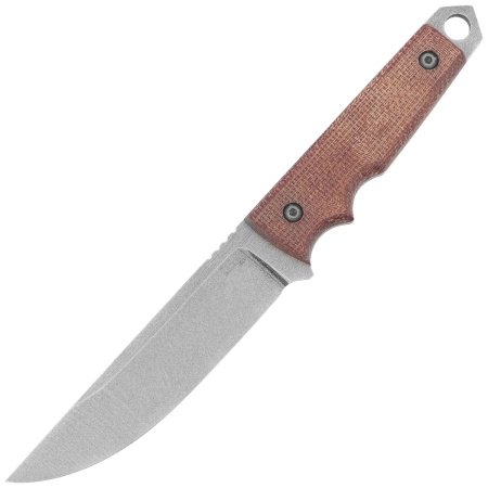 ZA-PAS - Nóż Urban Tactic Stonewash - Micarta