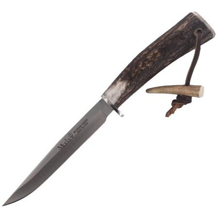 Nóż Muela Gredos Deer Stag 135mm (GRED-14)