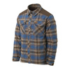 Helikon - Koszula ocieplana Winter Warden - Forest Blue Plaid - KO-WWS-PB-PK