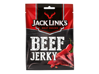 Jack Link's - Wołowina suszona - słodko-ostra 25 g
