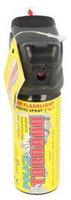 Gaz pieprzowy ESP Police Tornado LED 50ml (SFL-01-50)
