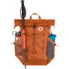 Fjallraven - Plecak Abisko Hike Foldsack 25 - Patina Green